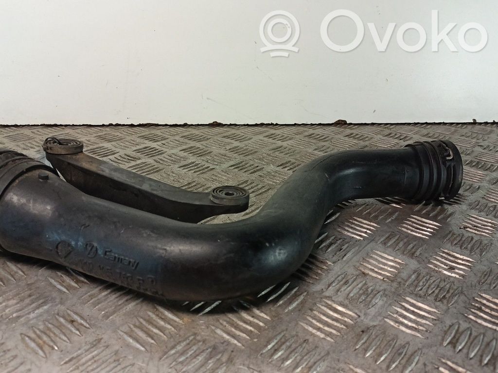 Intercooler hose/pipe   1K0145762P,BXE