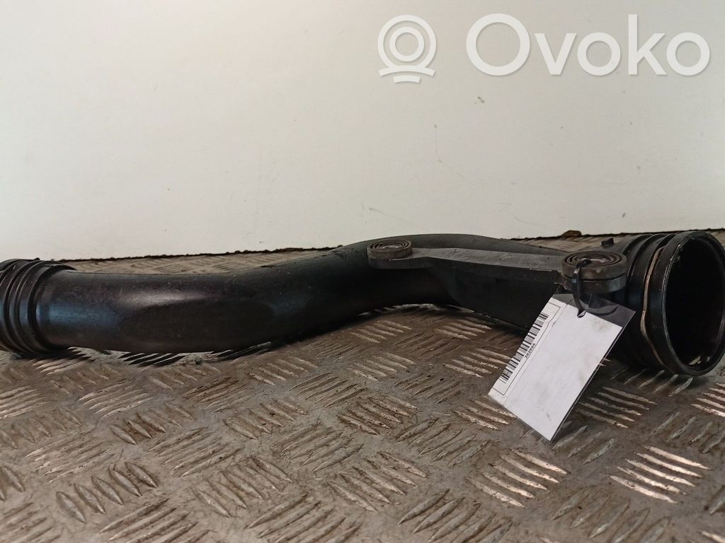 Intercooler hose/pipe   1K0145762P,BXE