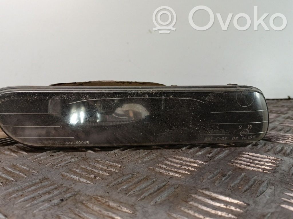 BMW 3 E46 Etusumuvalo 