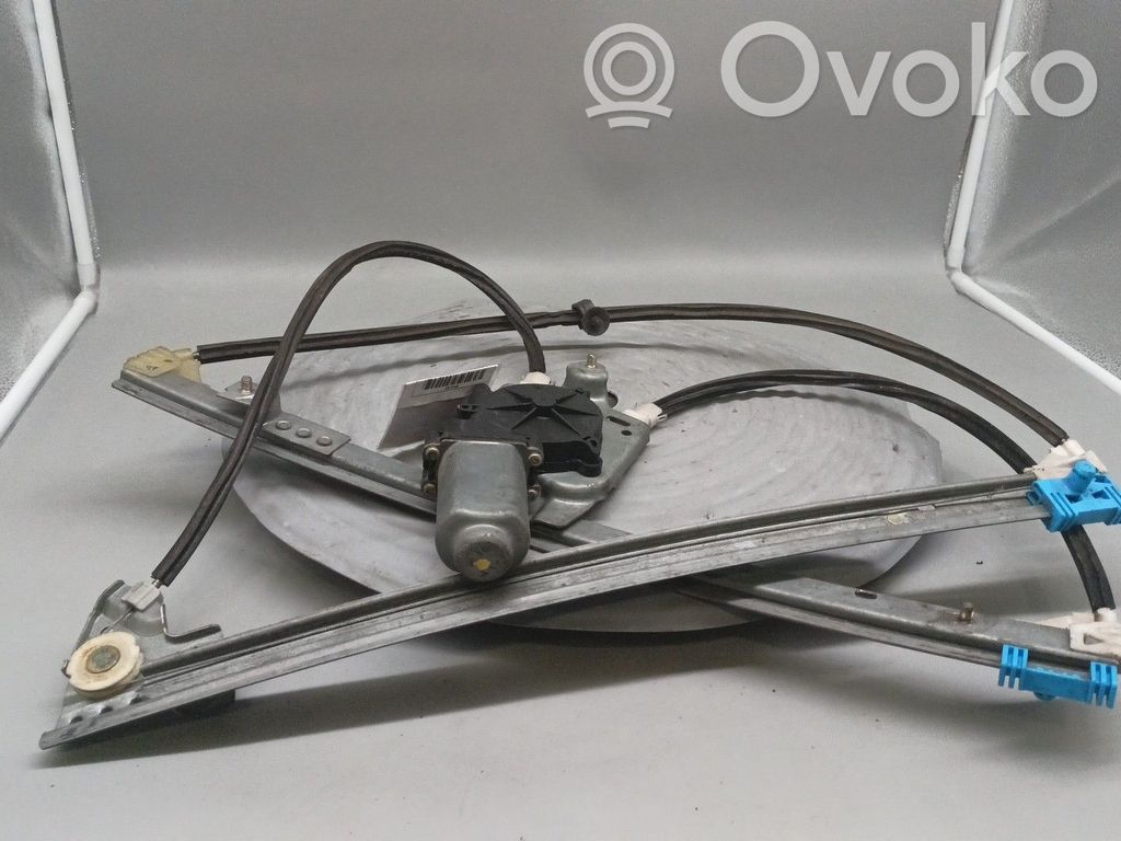 Front window lifting mechanism without motor   400569T7,114808,114810