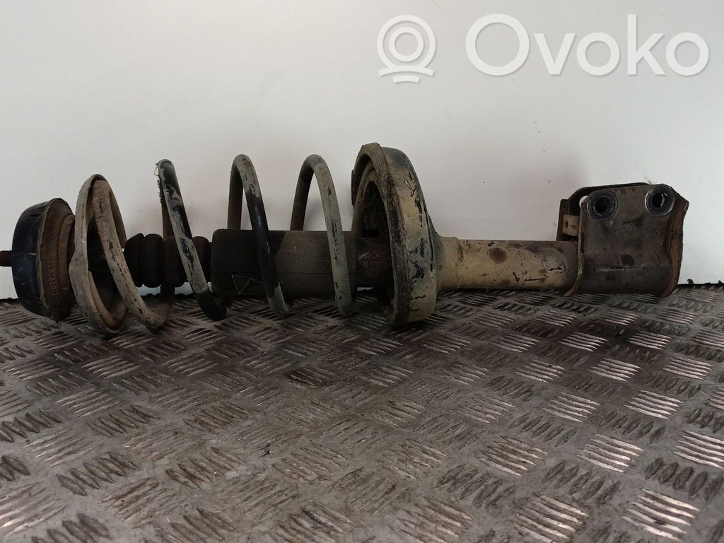 Front shock absorber/damper   AMORTECEDOR,FRENTE,MOTORK9K