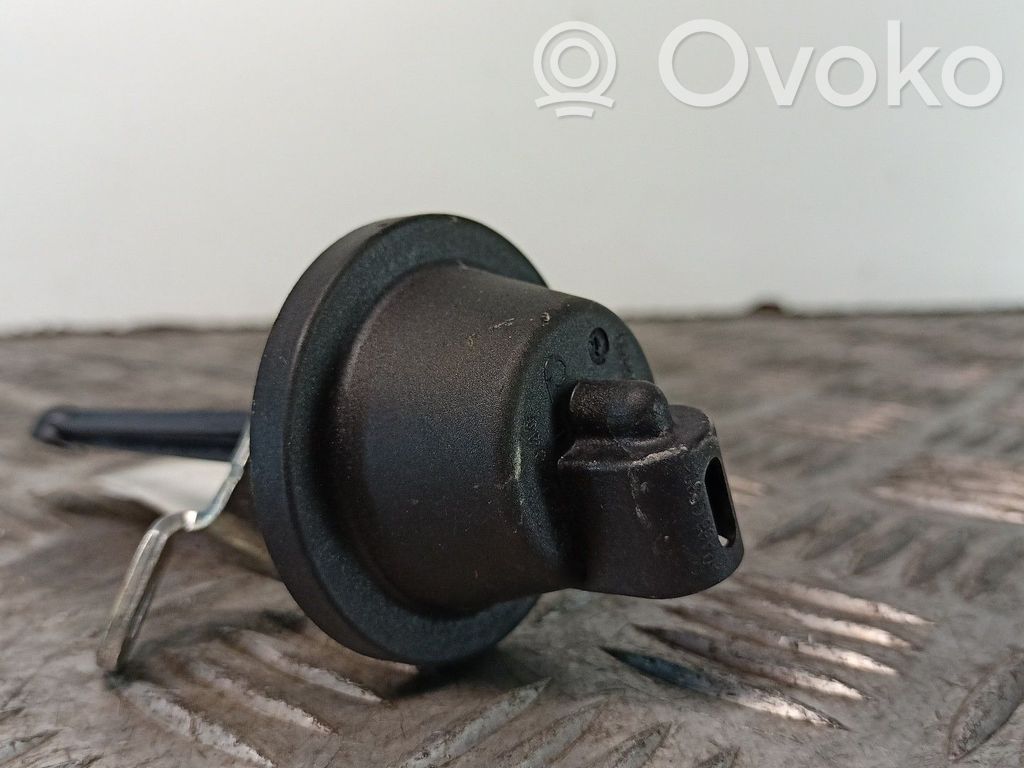 Électrovanne turbo   FORDFOCUS16TDCI,VACUO