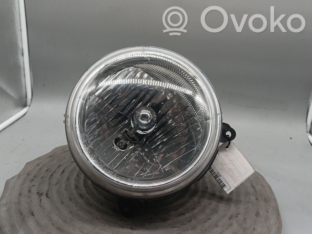 Jeep Cherokee KJ Lampa przednia 