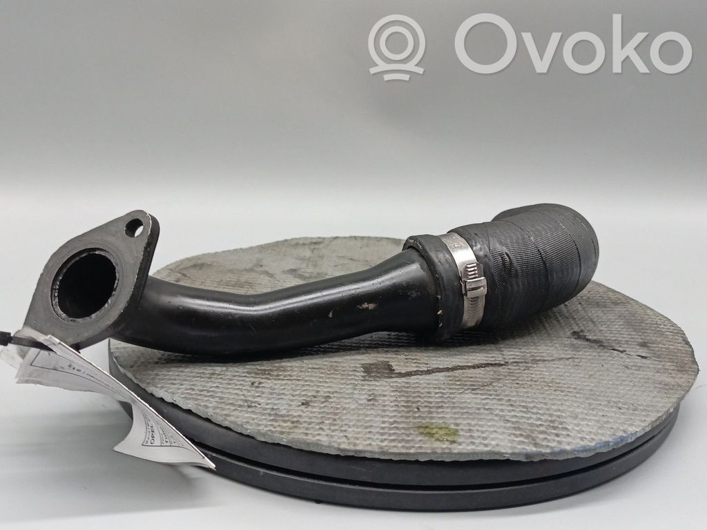 Intercooler hose/pipe   MOTORZ13DTH,OPELCOMBO13CDTI