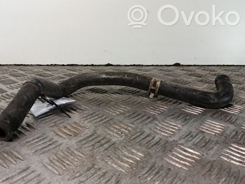 Mazda 3 I Durite de refroidissement tube 