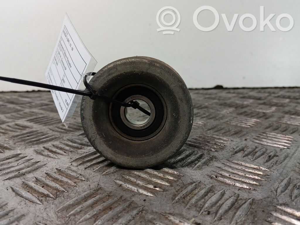 Mazda 3 I Diržo įtempėjas 
