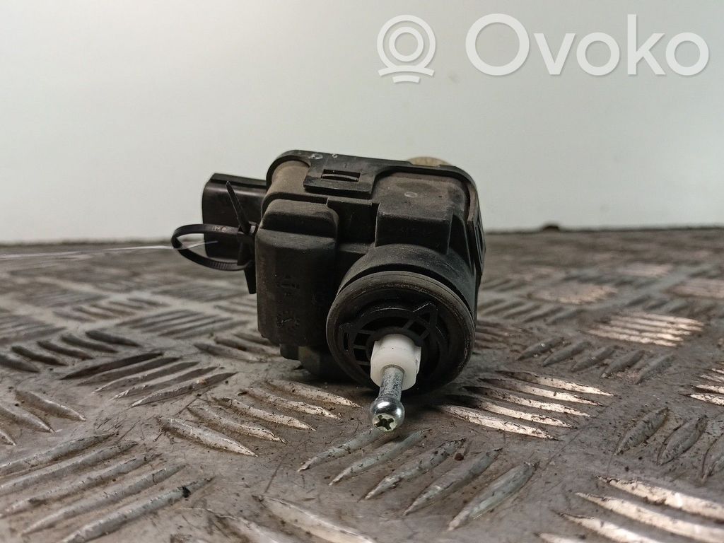 Fog light switch   AFINADOR,FAROL,MAZDA3