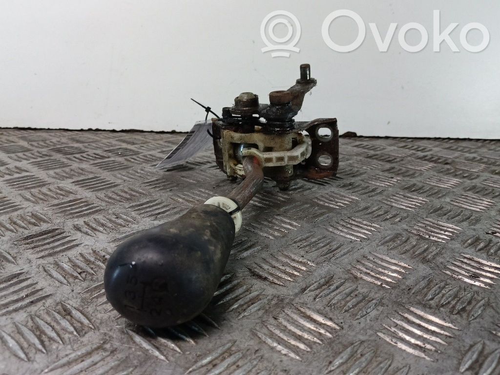 Toyota Corolla E110 Interruptor/perilla de marchas 