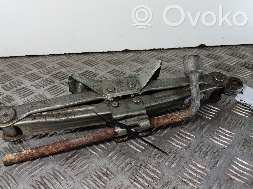 Lift Jack   CHAVE,MACACO,MOTOR4EFE1993,RODA