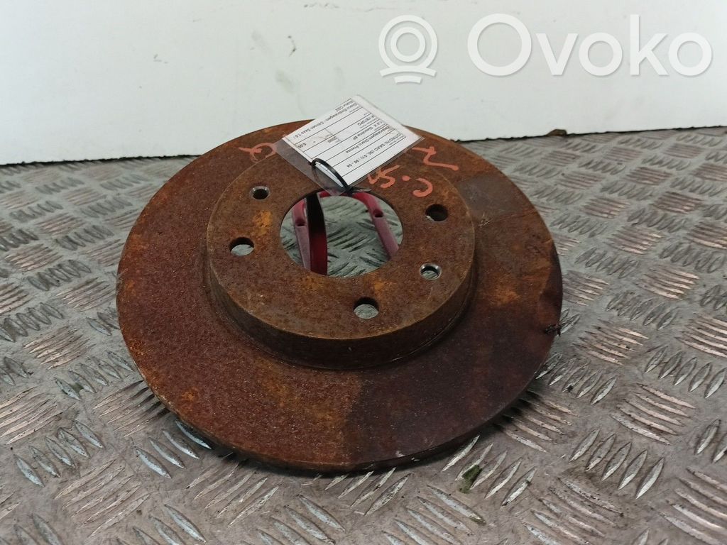 Citroen Saxo Clutch set kit 