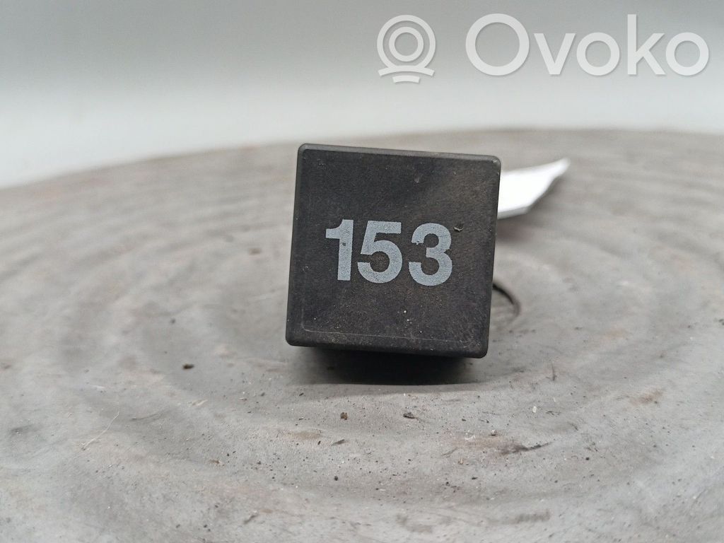 SAM vadības bloks   357907467,RELE153,WL061237007