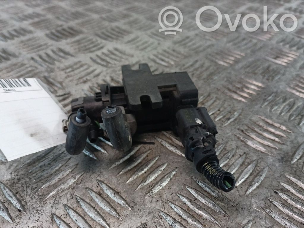 Solenoidinis vožtuvas   9674084680,3935581