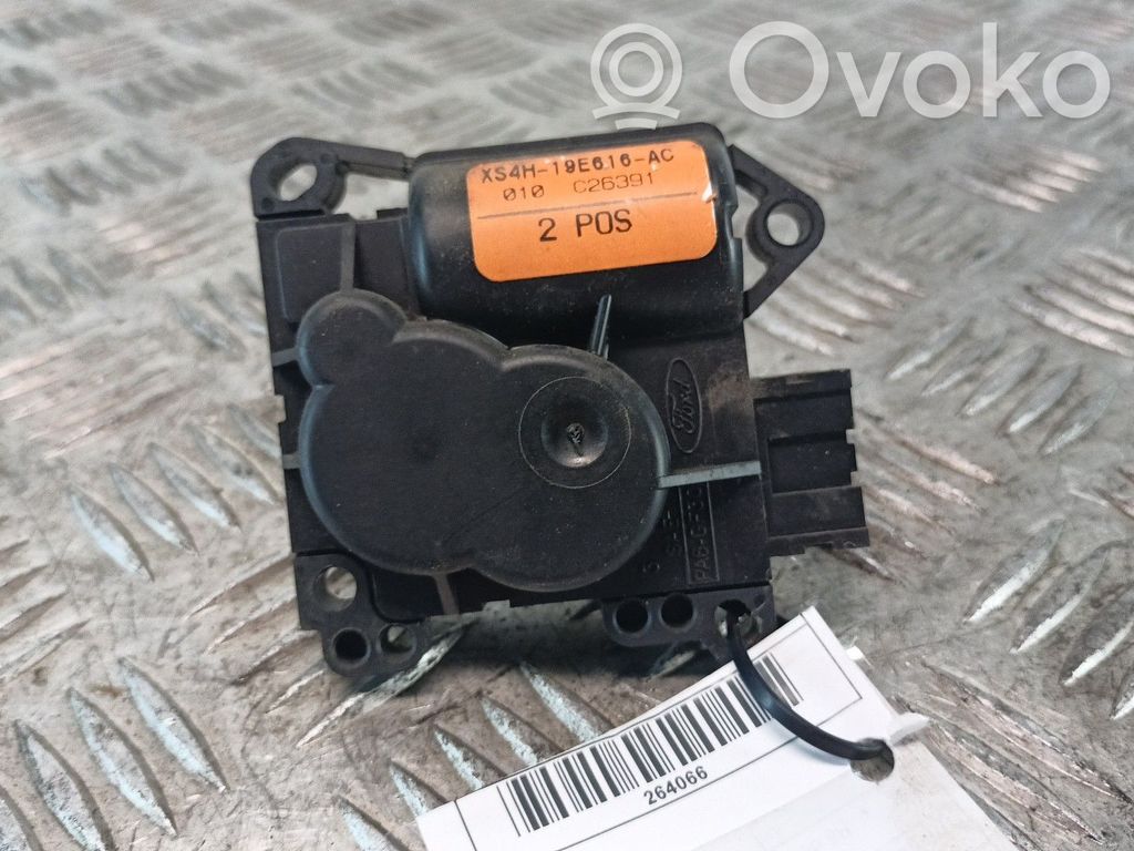 Stellmotor Heizung Klima   XS4H19E616AC