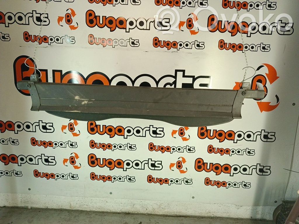 Parcel shelf   CHAPELEIRA,FORDFOCUS,MALA