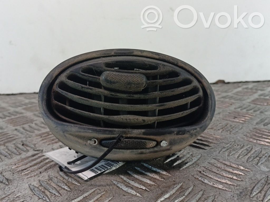 Luftausströmer Lüftungsdüse Luftdüse Mitte   98AB19893AKW,D1B1AR66ZA