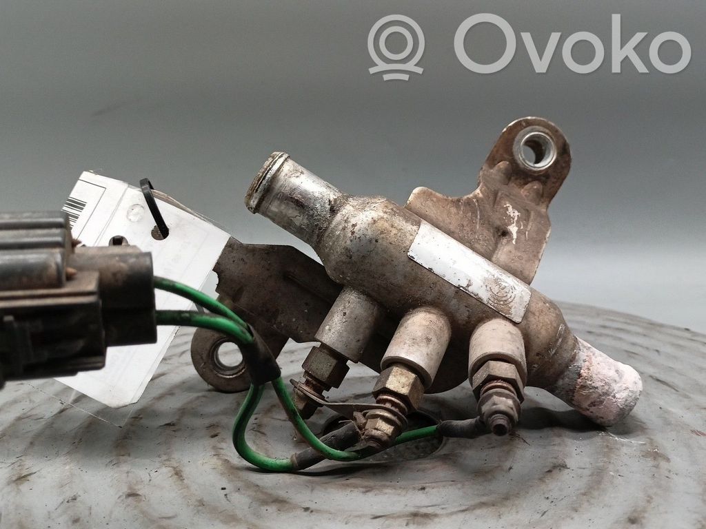 Kühlleitung / Kühlschlauch   AQUECEDOR,FORDFOCUS