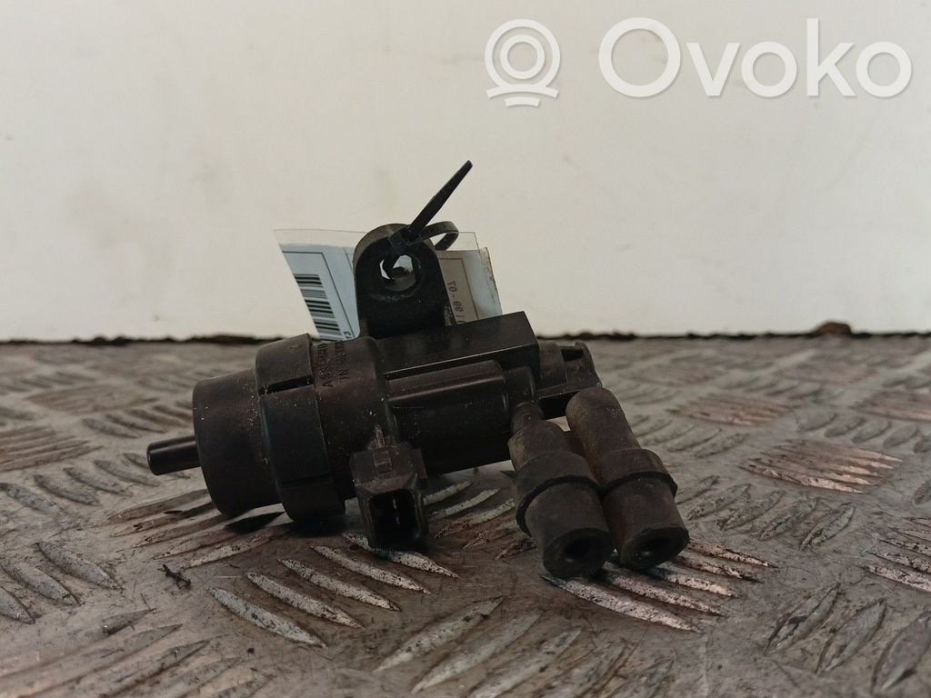 Turbo solenoid valve   98AB9E882