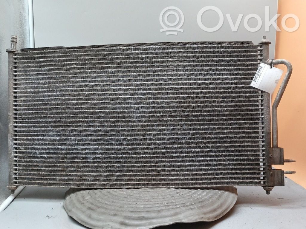 Ford Focus Jäähdyttimen lauhdutin (A/C) 