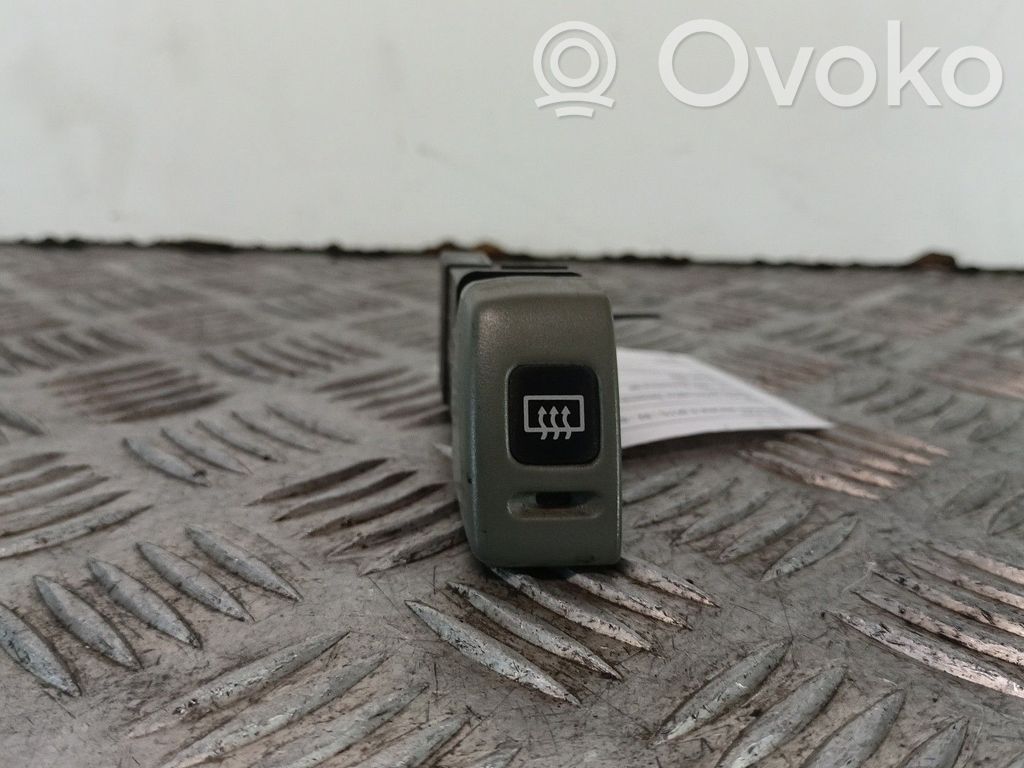 Windscreen/window heater switch   VAW