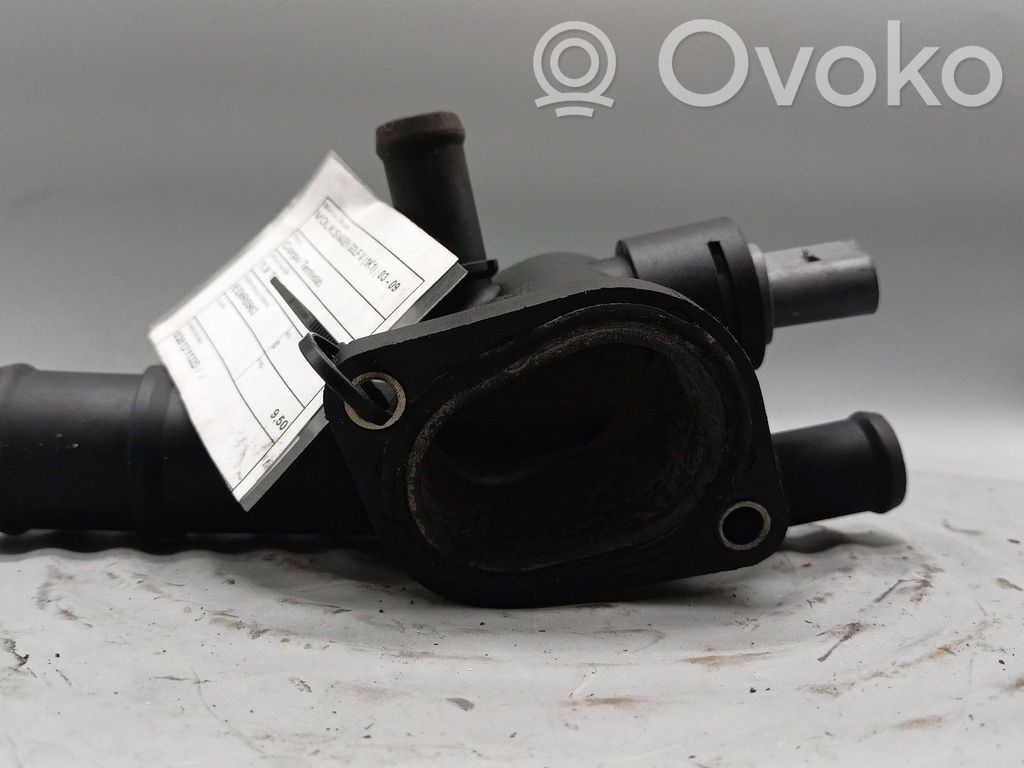 Termostaatin kotelo   038121132D