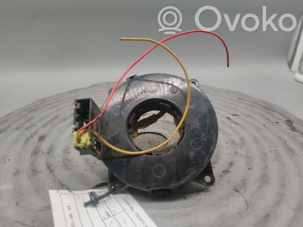 Airbag slip ring squib (SRS ring)   54353559,LUCAS,YRC100170