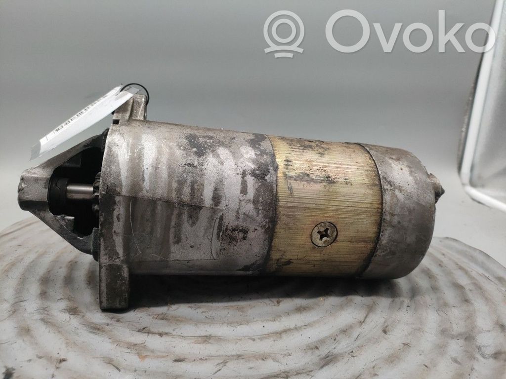 Fiat Marea Starter motor 