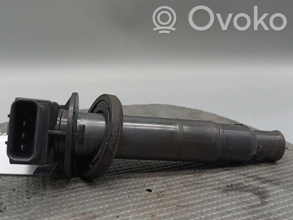 High voltage ignition coil   9008019021,9008019021,DENSO