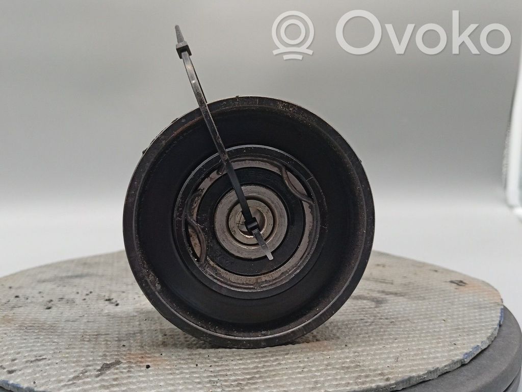 Toyota Yaris Diržo įtempėjas 