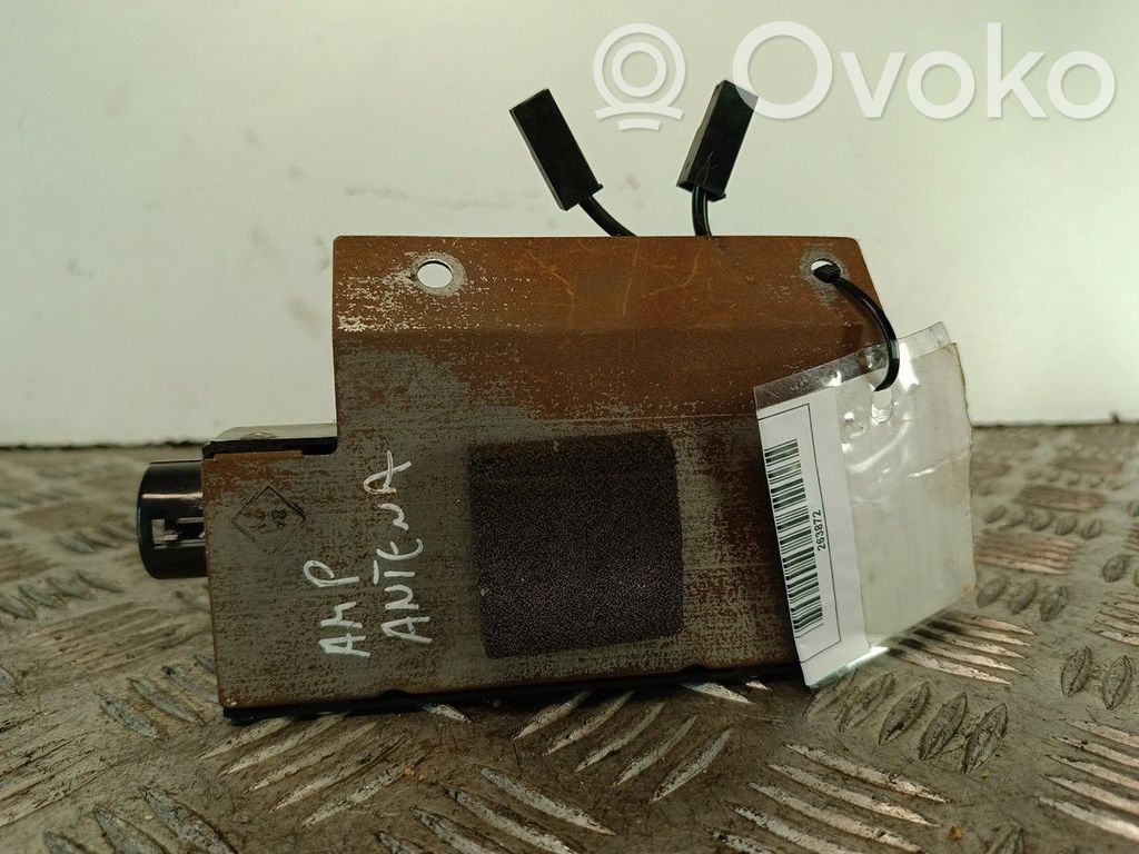 Antenos stiprintuvas   60564764