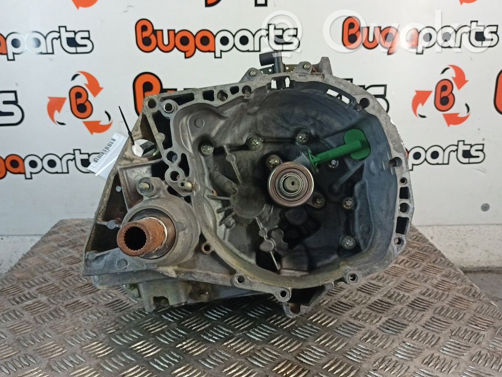 5 Gang Schaltgetriebe   JH3005