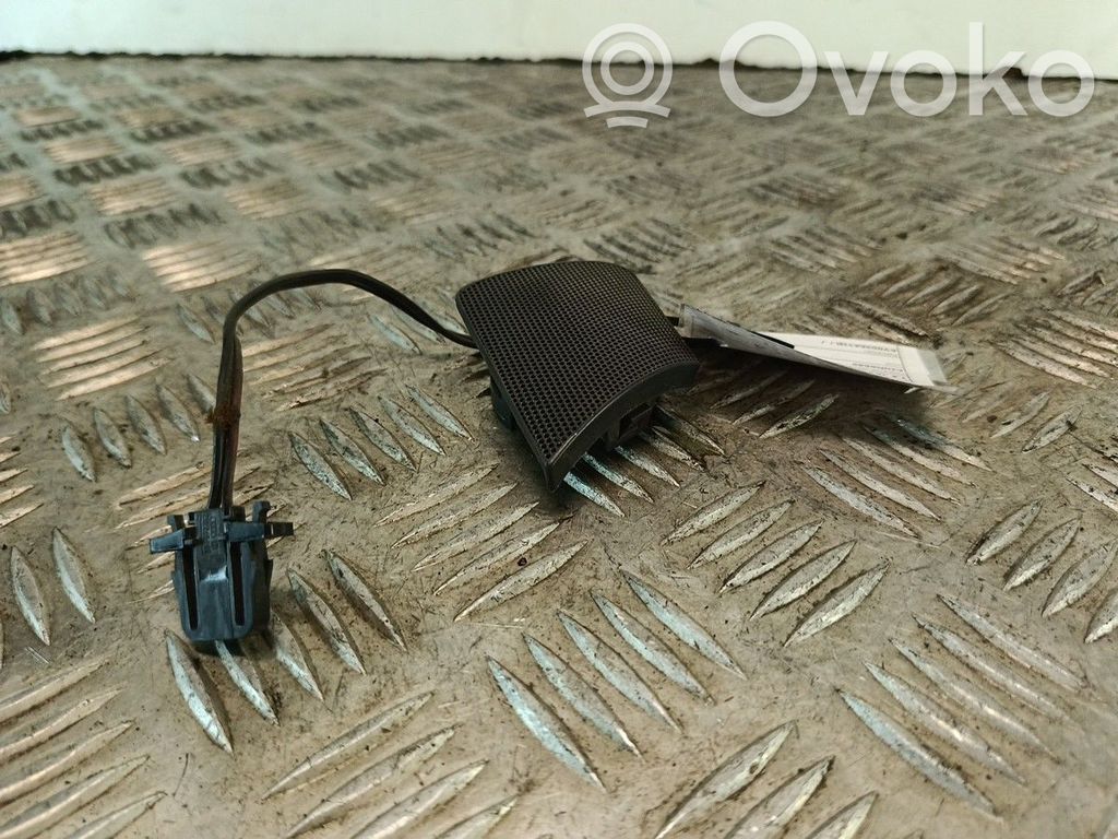 Altavoz del panel   6Y0035411B