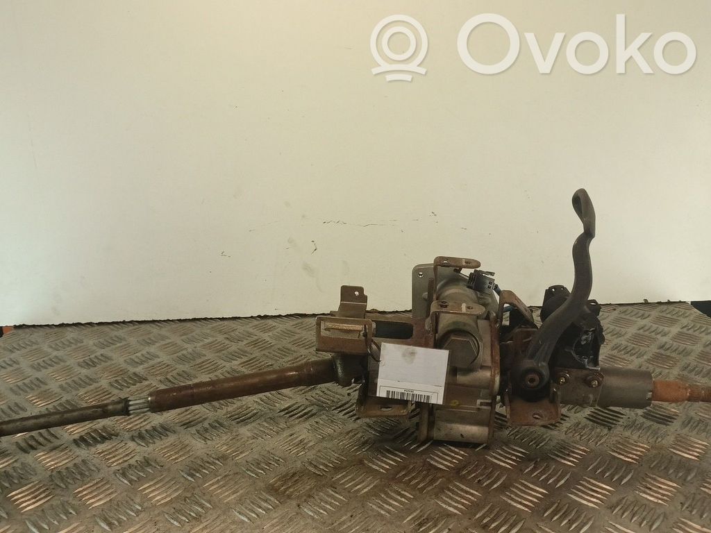 Fiat Punto (188) Vairas 