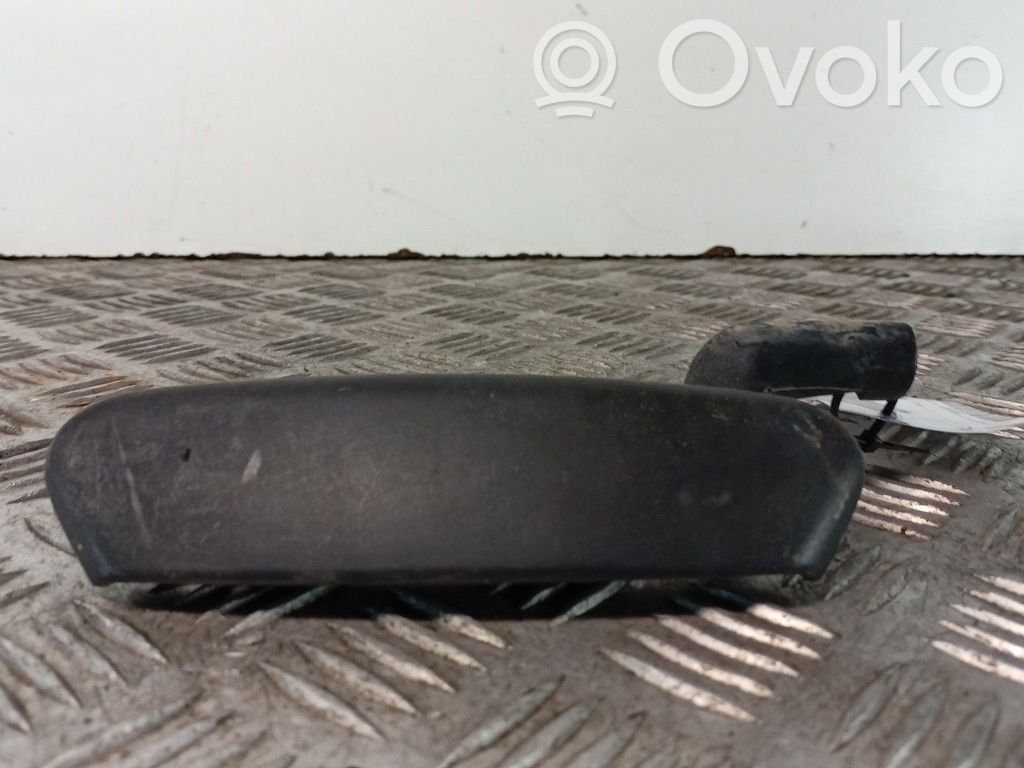 Fiat Punto (188) Išorinė atidarymo rankena galinių durų 