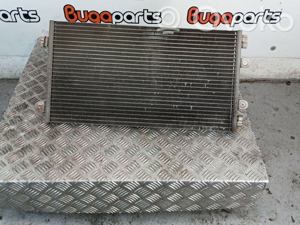 Fiat Punto (188) Oro kondicionieriaus radiatorius aušinimo 