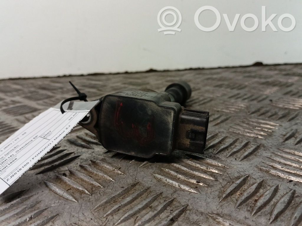 High voltage ignition coil   ZJ2018100,FOMOCO,MOTORZJ