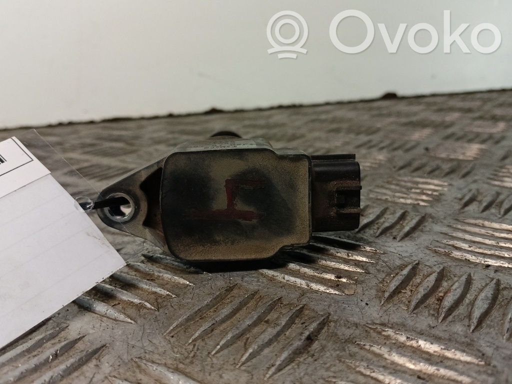 High voltage ignition coil   ZJ2018100,FOMOCO,MOTORZJ