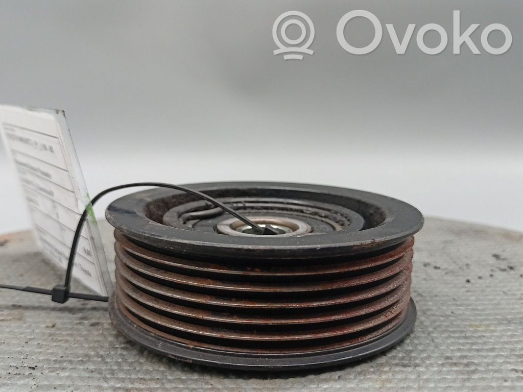 Toyota Yaris Diržo įtempėjas 