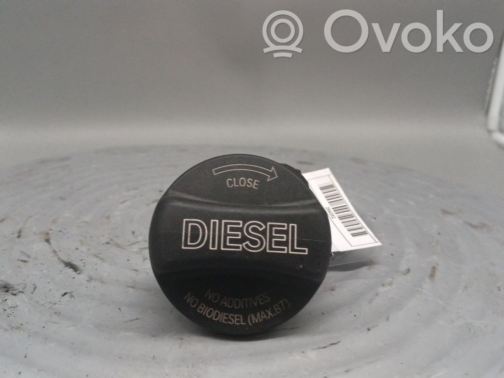Tapón del depósito de combustible   722239204