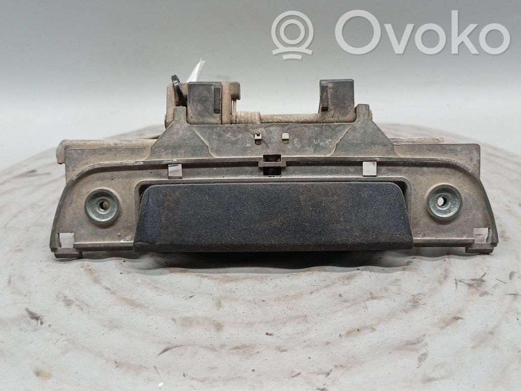 Rear door exterior handle   51211960801,42863,51211960801