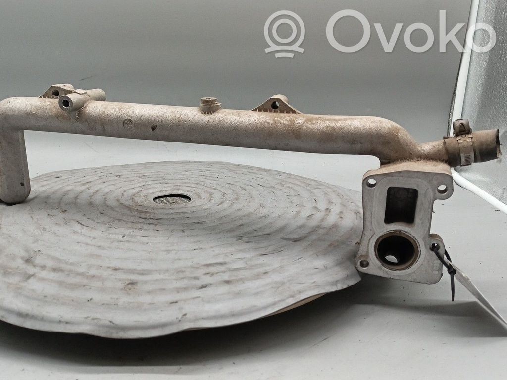 Fiat Multipla Conductă/furtun lichid de răcire 
