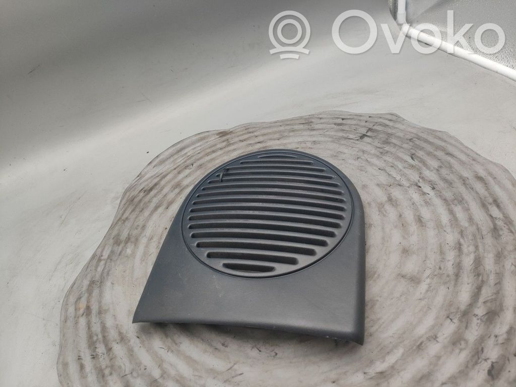 Side speaker trim/cover   8200083858,8200083867,ESQUERDA