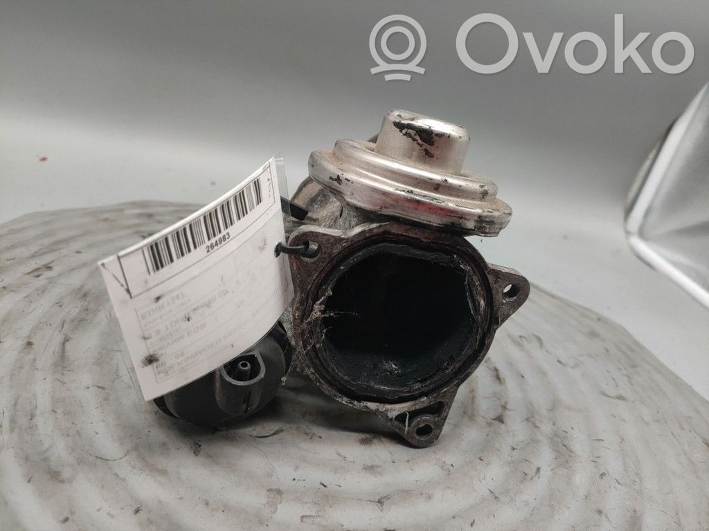 EGR-venttiili   038131501AA,MOTORAVF