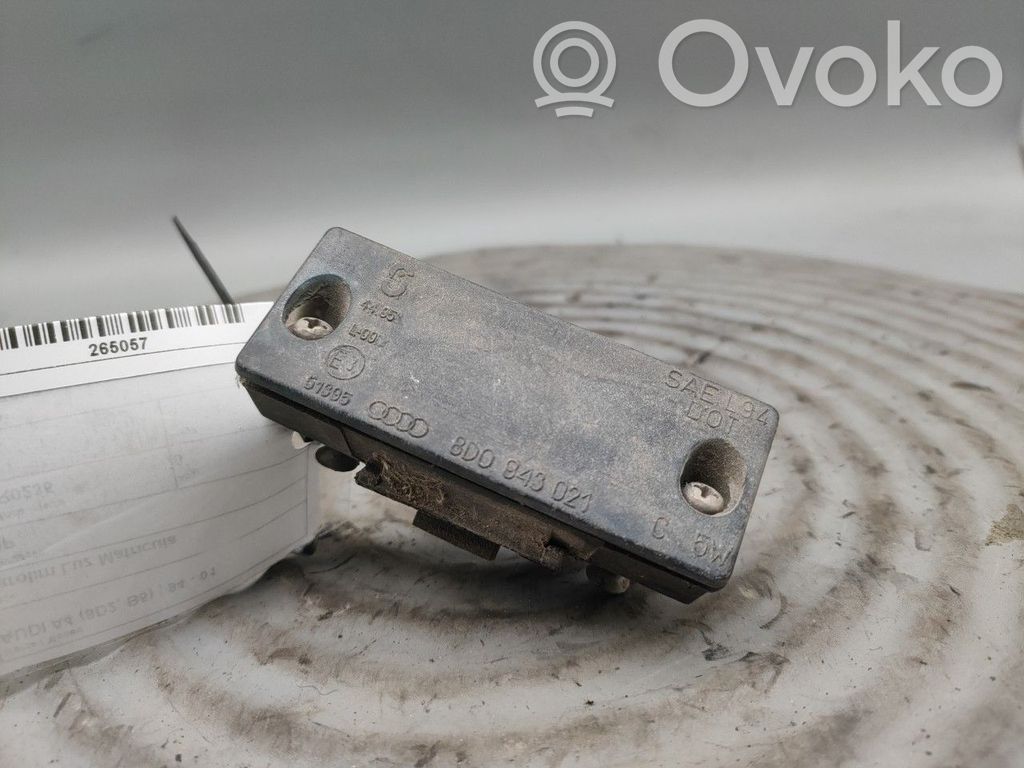 Rekisterikilven valo   8D5827632