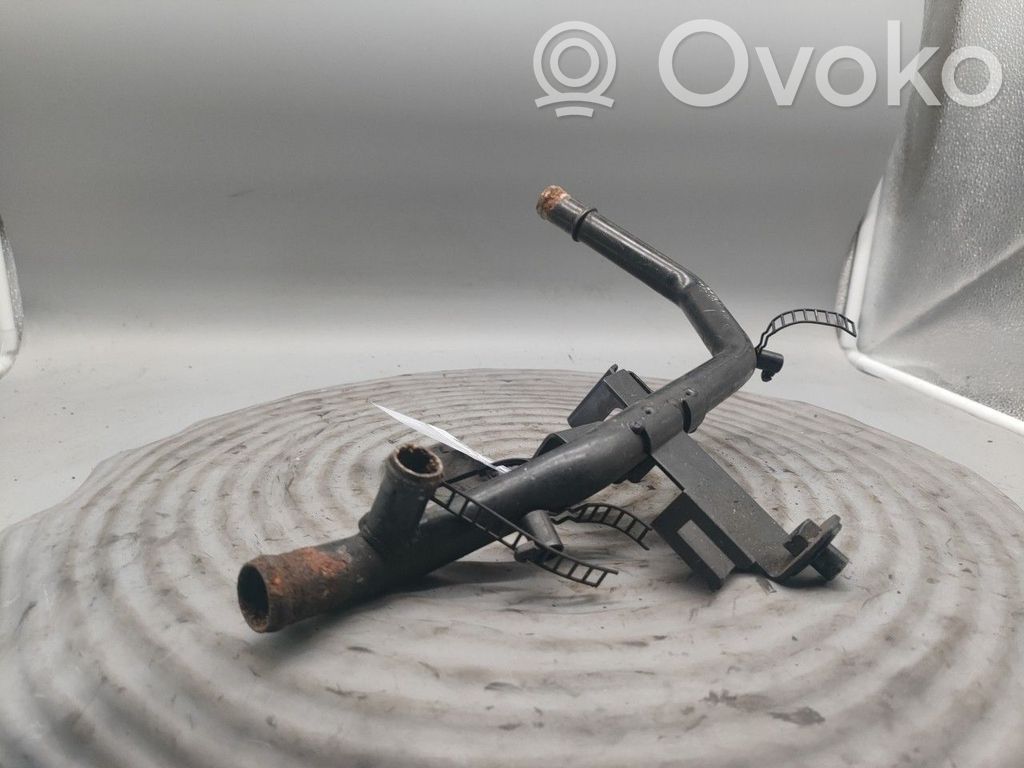Przewód chłodzenia turbiny   028121065S,METALICO
