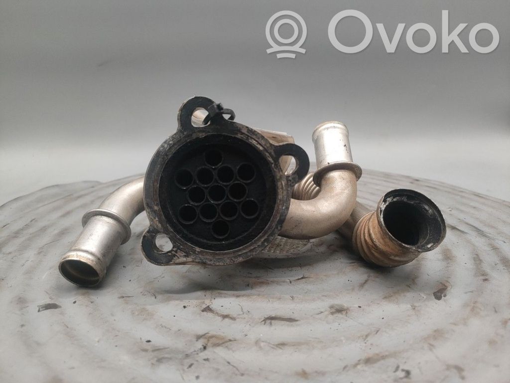 EGR aušintuvas   93184579,93177419,Z13DT,Z13DTJ