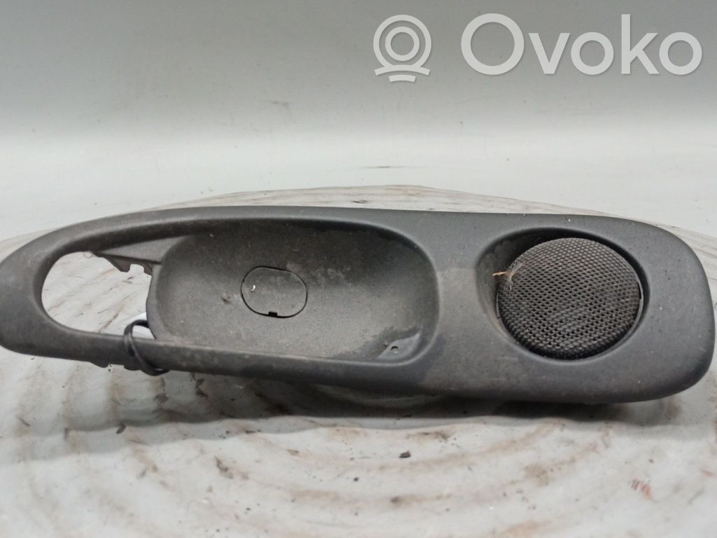 Alfa Romeo 156 Panel speaker 