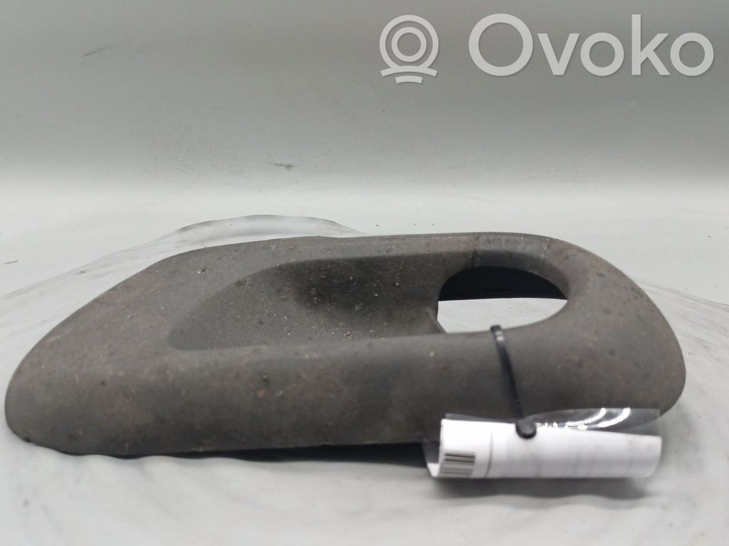 Opel Corsa C Front door interior handle 