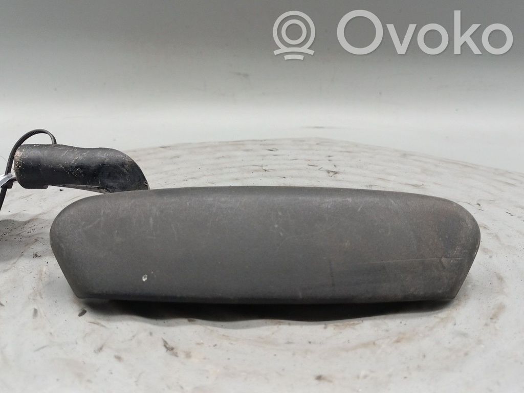Fiat Punto (188) Ārējais atvēršanas rokturis 