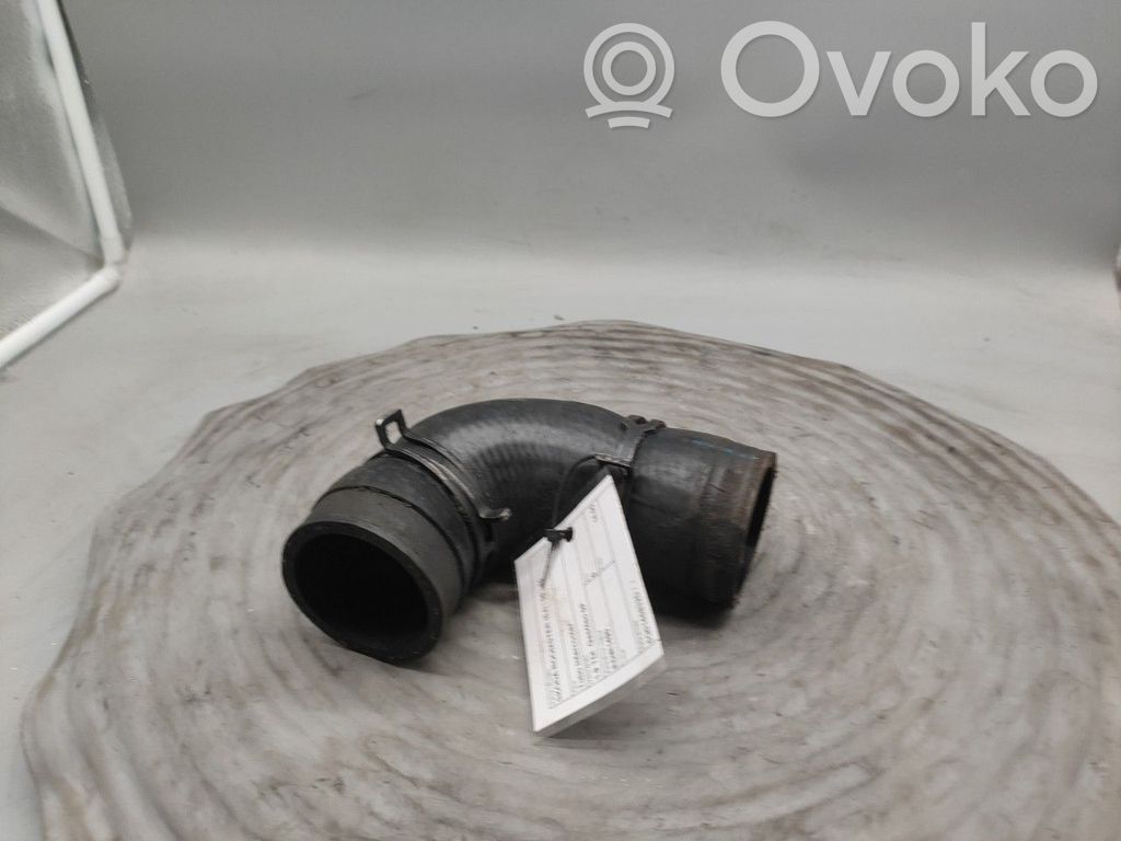 Skoda Roomster (5J) Furtun/conductă intercooler 