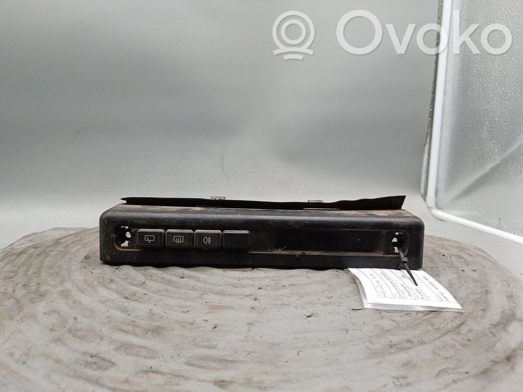 Fiat Uno Multifunkcinis valdymo jungtukas/ rankenėlė 